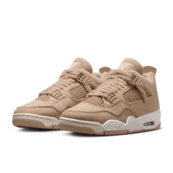Nike Jordan 4 Retro Cozy Girl