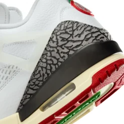 Nike Jordan Spizike Low