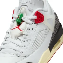 Nike Jordan Spizike Low