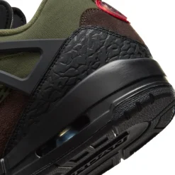 Nike Jordan Spizike Low