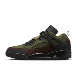 Nike Jordan Spizike Low