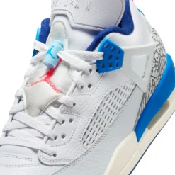 NIke Jordan Spiz'ike Low