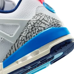 NIke Jordan Spiz'ike Low