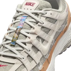 Nike P-6000