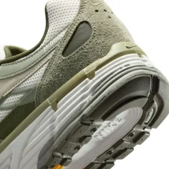 Nike P-6000