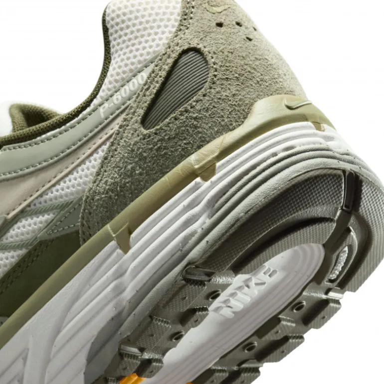 Nike P-6000