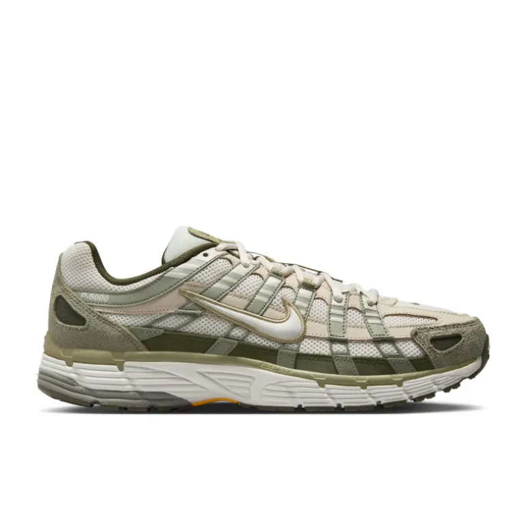 Nike P-6000