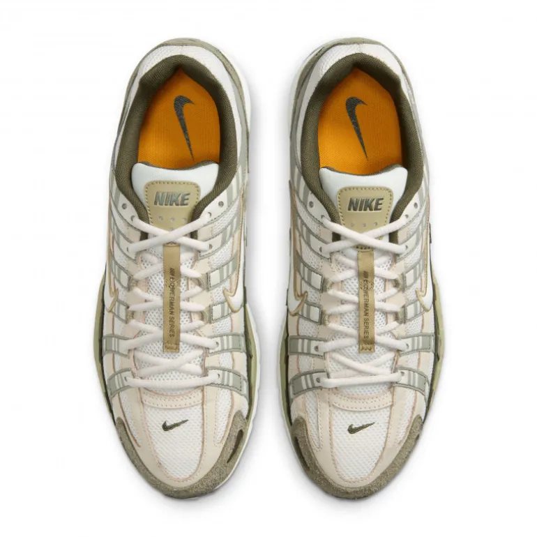 Nike P-6000