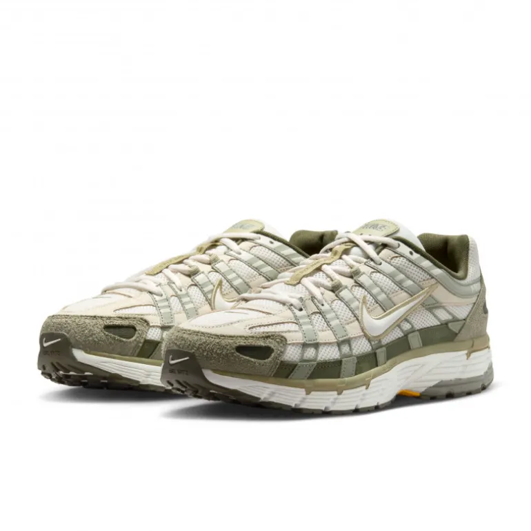 Nike P-6000