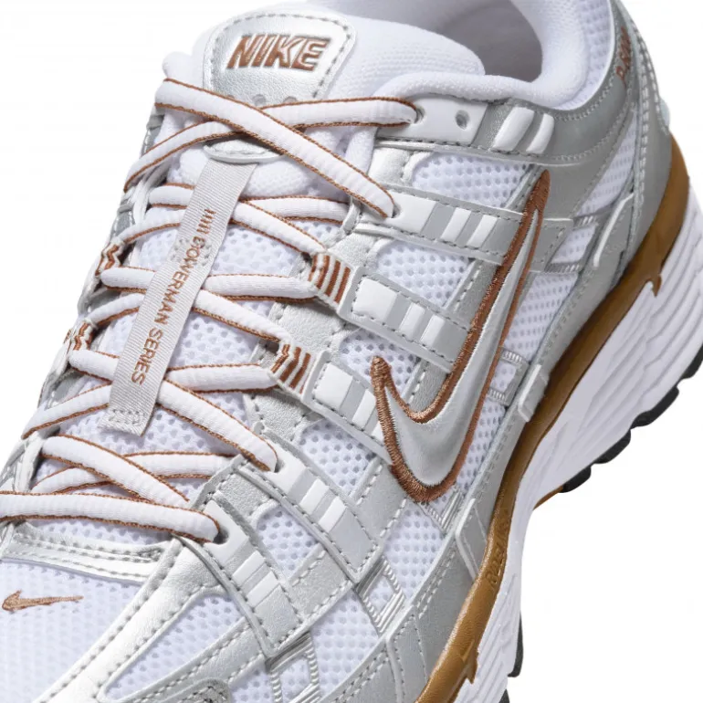 Nike P-6000