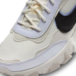 Nike React Revision