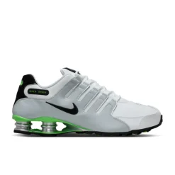 Nike Shox NZ
