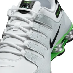 Nike Shox NZ