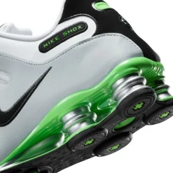 Nike Shox NZ