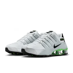 Nike Shox NZ