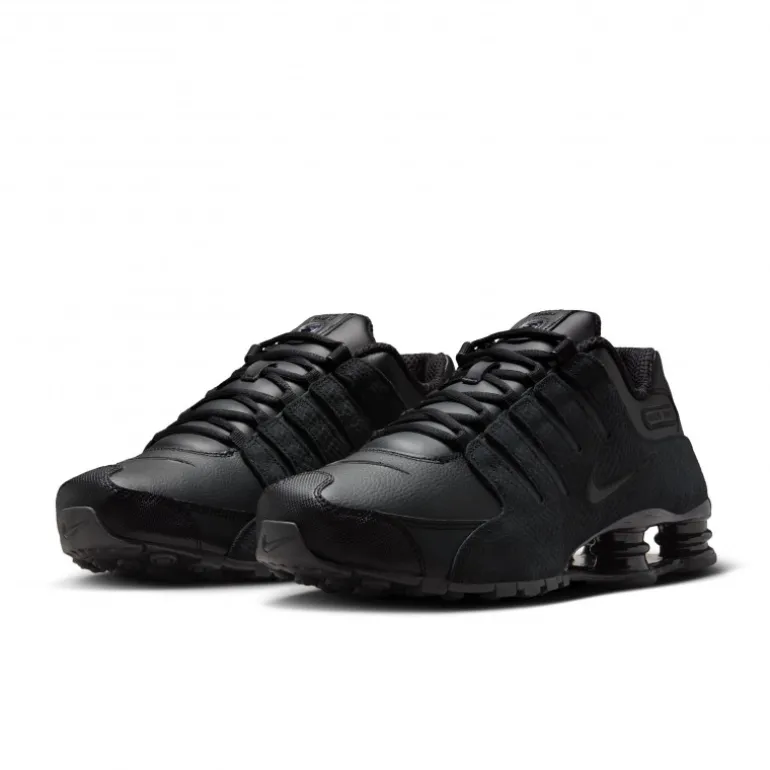 Nike Shox NZ