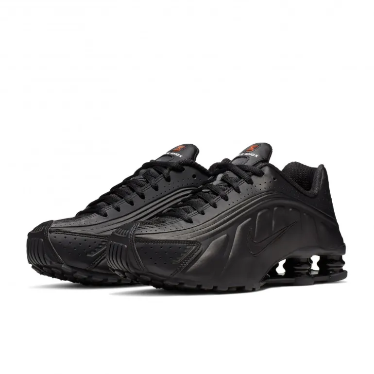 Nike Shox R4