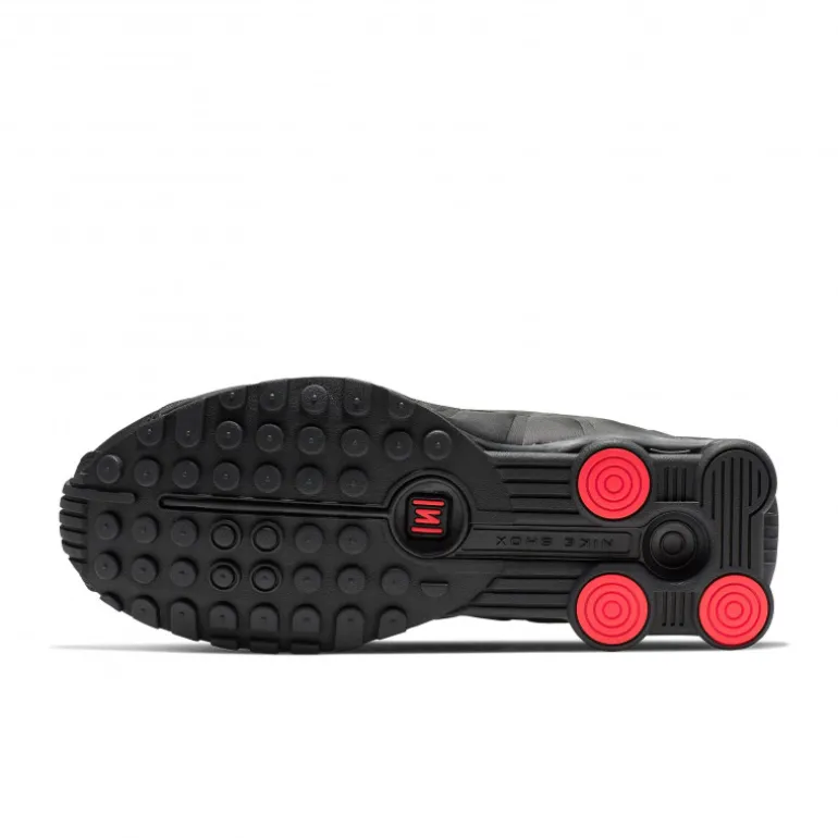 Nike Shox R4