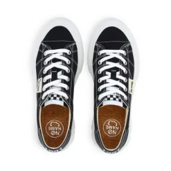 No Name Plato Sneaker