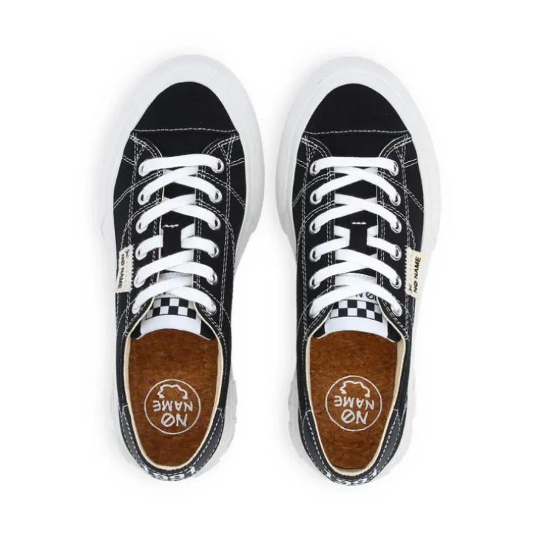 No Name Plato Sneaker