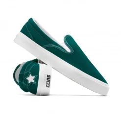One Star CC Pro Suede Slip