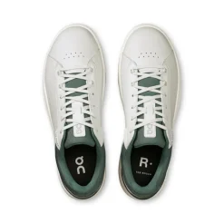 On The Roger Advantage