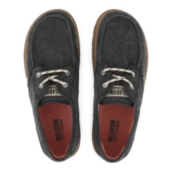 Palladium Dunelite Moc Cush
