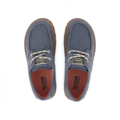 Palladium Dunelite Moc Cush