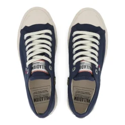 Palladium Palla Ace Washed Canvas
