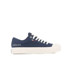 Palladium Palla Ace Washed Canvas