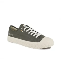 Palladium Palla Ace Washed Canvas