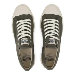 Palladium Palla Ace Washed Canvas