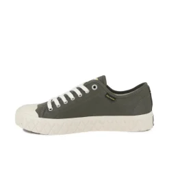Palladium Palla Ace Washed Canvas