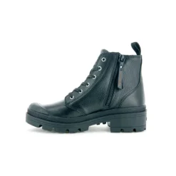 Palladium Pallabase Leather