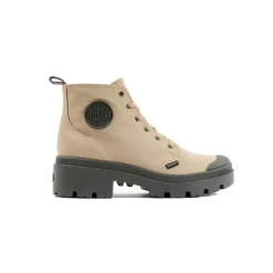 Palladium Pallabase Twill