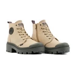 Palladium Pallabase Twill