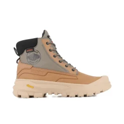 Palladium Pallarider SC WP+