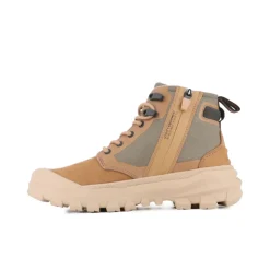 Palladium Pallarider Zip