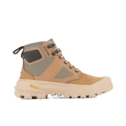 Palladium Pallarider Zip