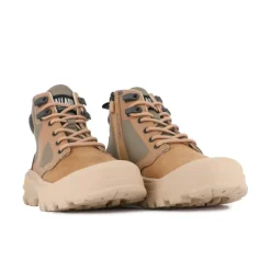 Palladium Pallarider Zip