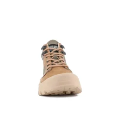 Palladium Pallarider Zip