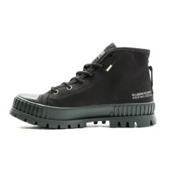 Palladium Pallashock