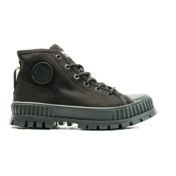 Palladium Pallashock