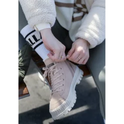 Palladium Pallashock Warm