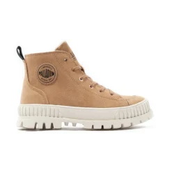 Palladium Pallashock Zip Warm