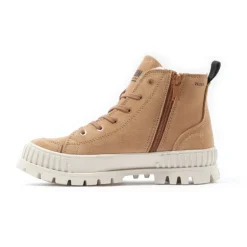 Palladium Pallashock Zip Warm