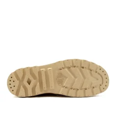 Palladium Pampa Hi Supply
