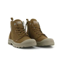 Palladium Pampa Hi Zip