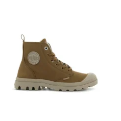 Palladium Pampa Hi Zip