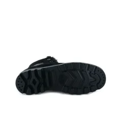 Palladium Pampa Hi Zip